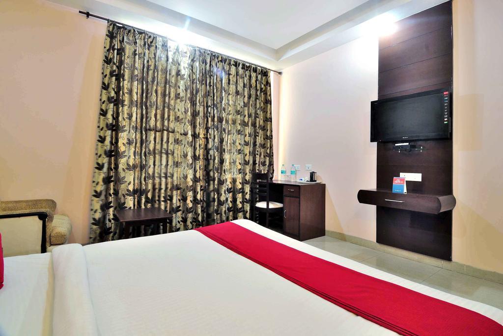 The Pelican Bed & Breakfast Chandigarh Room photo